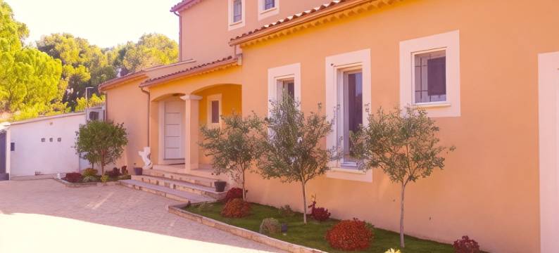 鲁梅纳多酒店(Lou Meinado, un Concept "comme à l'hôtel")图片