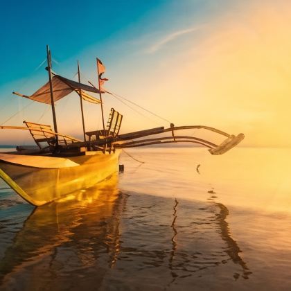 薄荷岛6日5晚自由行