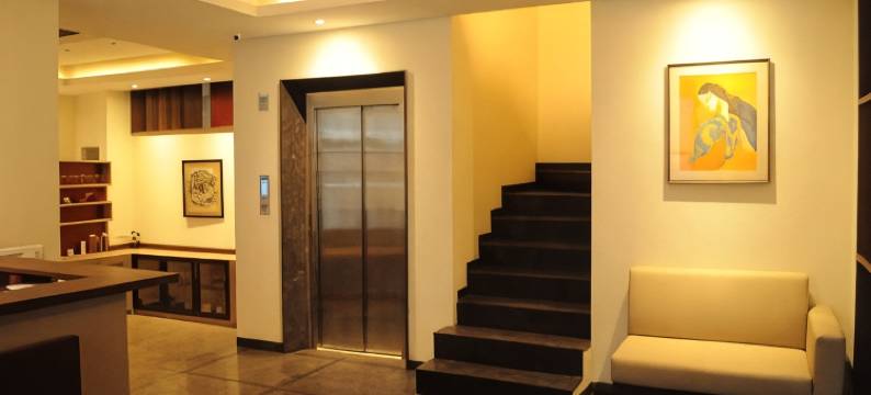 艾索拉套房酒店(Ixora Suites)图片