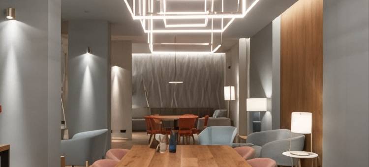 洛格罗尼奥城酒店(Hotel Ciudad de Logroño)图片