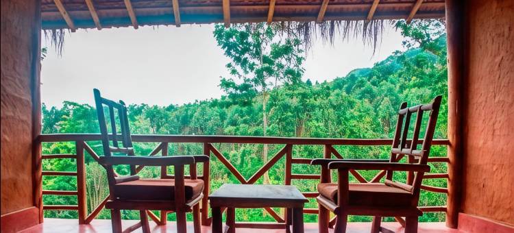 德沙丹生态山谷度假村(Deshadan Eco Valley Resort - An Eco Friendly Mud House)图片