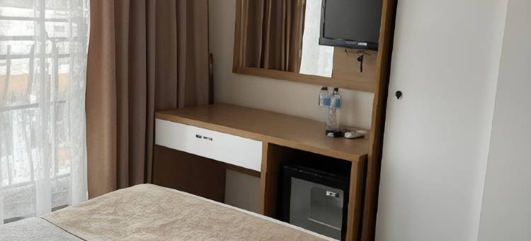 Igneada Parlak Hotel图片