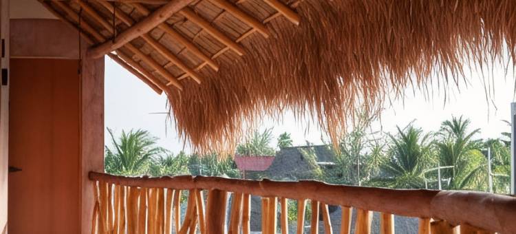 科约特之家 霍尔博克斯(Casa Coyote Holbox)图片