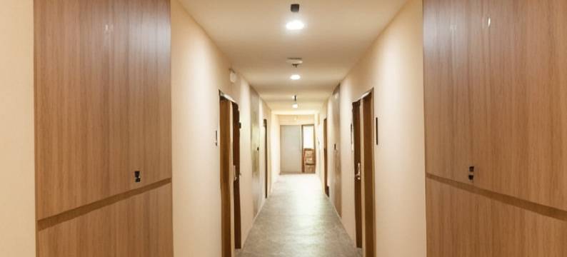 万巴辛一号经济型酒店(One Budget Hotel Nan Pha Sing)图片