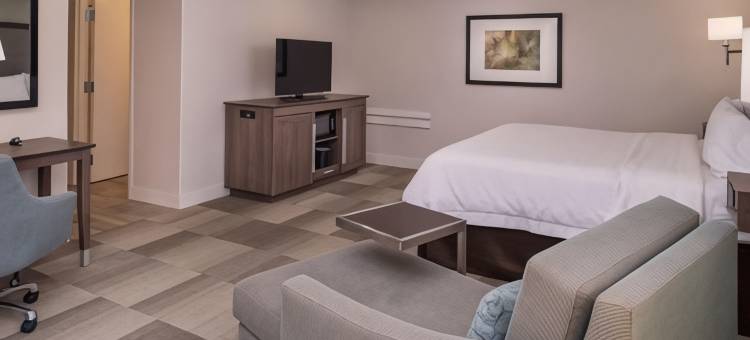 希尔顿欢朋酒店-海峡群岛海港(Hampton Inn Channel Islands Harbor)图片