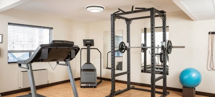 Travelodge by Wyndham Edmonton South图片