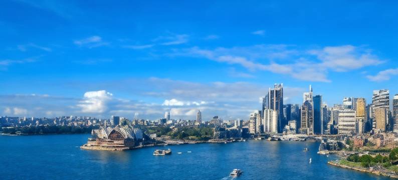 卡纳文旅馆(Carnarvon Lodge Kirribilli, Sydney)图片