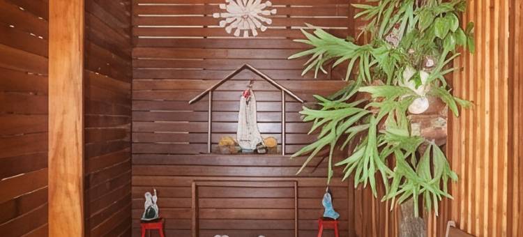 维奇诺马勒酒店(Hotel Vicino Al Mare - Frente Mar)图片