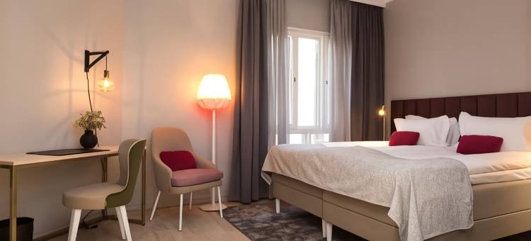 阿德龙精英酒店(Elite Hotel Adlon)图片