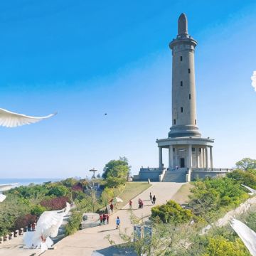 大连+丹东+沈阳5日4晚跟团游