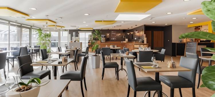 宜必思蒙特利马尔北部酒店(Hôtel Ibis Montélimar Nord)图片