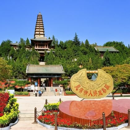 山西运城+运城关公故里文化旅游景区+普救寺+永乐宫+后土祠4日3晚私家团