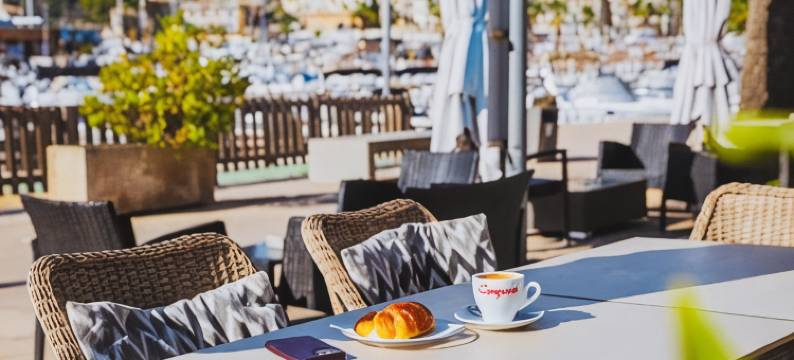 米拉马尔酒店(Hotel Miramar)图片