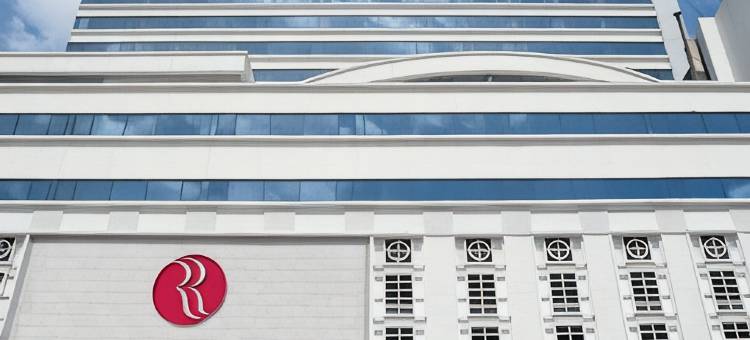 曼谷迪马阁华美达度假酒店(Ramada by Wyndham D MA Bangkok)图片