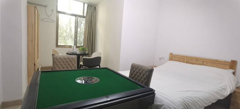 高高乐公寓(滨江大道分店)图片