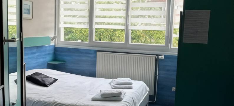 海滩酒店(Hôtel de la Plage)图片