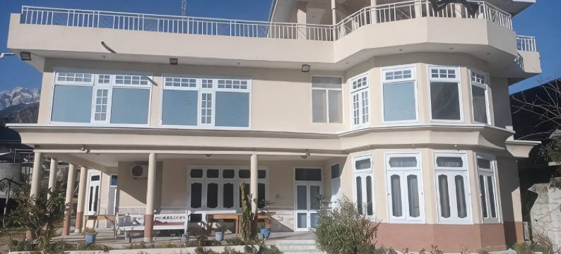 传奇酒店奇特拉尔(Legend Hotel Chitral)图片