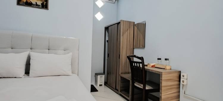 古瓜克普罗酒店(Guguak Puro Guest House)图片