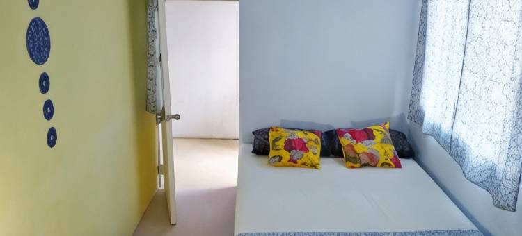 洛拉阿奇诺里酒店(Hotel Lola Sayulita)图片
