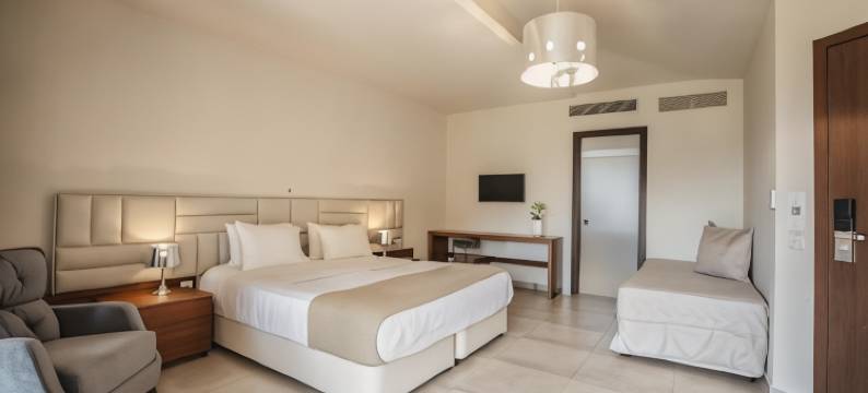 厄勒克特拉酒店(Electra Hotel)图片