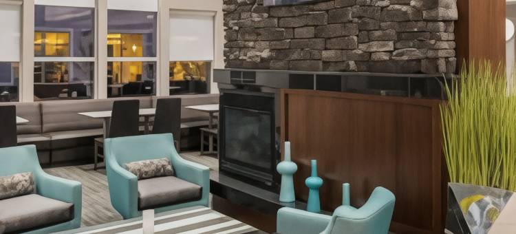 哈利森Residence Inn 酒店(Residence Inn Harrisonburg)图片