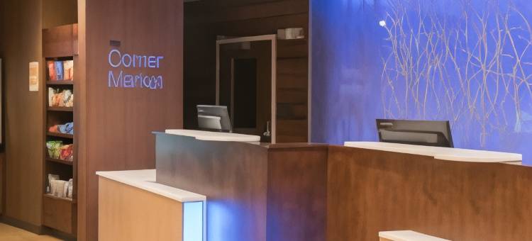 Fairfield Inn & Suites Fort Wayne Southwest图片