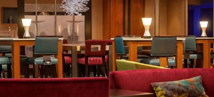 SpringHill Suites Corpus Christi图片