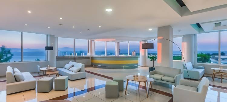 基普里奥蒂斯水上乐园酒店(Kipriotis Aqualand Hotel)图片