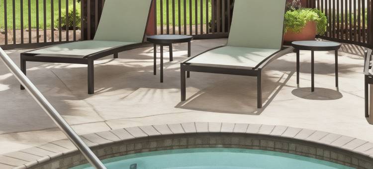 休斯顿霍比机场欢朋酒店(Hampton Inn Houston Hobby Airport)图片