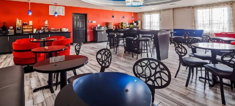 科技医疗中心贝斯特韦斯特优质酒店(Best Western Plus Tech Medical Center Inn)图片