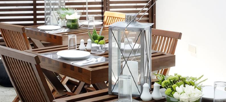 蓝色海滨度假村(Blue Marina Boracay)图片