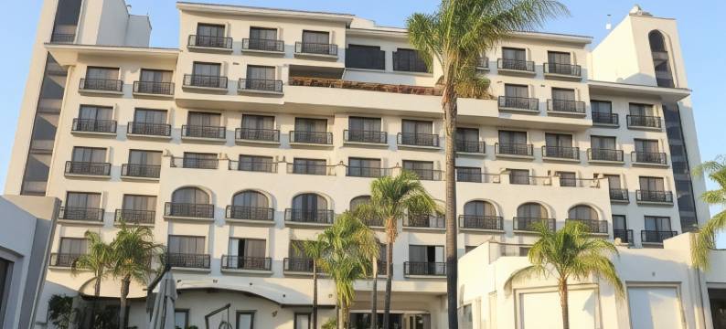 莱昂霍特桑HS酒店(HS Hotsson Hotel Leon)图片