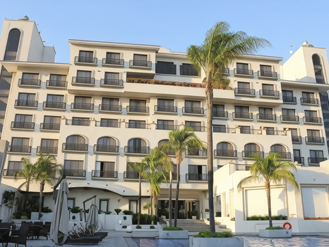 莱昂霍特桑HS酒店