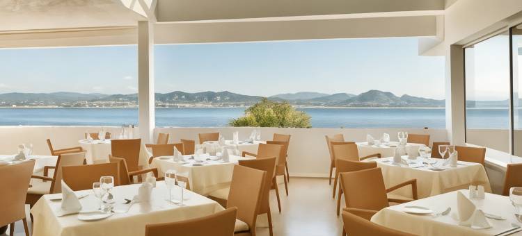 洛特拉基波赛顿温德姆华美达度假村(Ramada by Wyndham Loutraki Poseidon Resort)图片