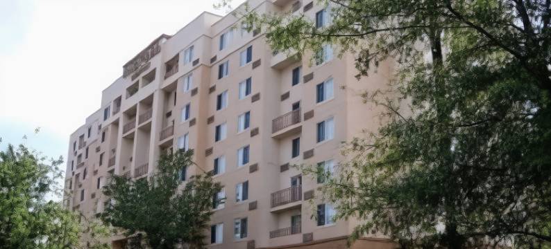 亚特兰大市中心区/乔治亚理工学院索尼斯塔精选酒店(Sonesta Select Atlanta Midtown Georgia Tech)图片