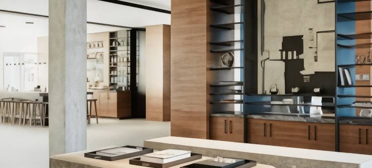 凤凰城坦佩市中心万豪AC酒店(AC Hotel Phoenix Tempe/Downtown)图片