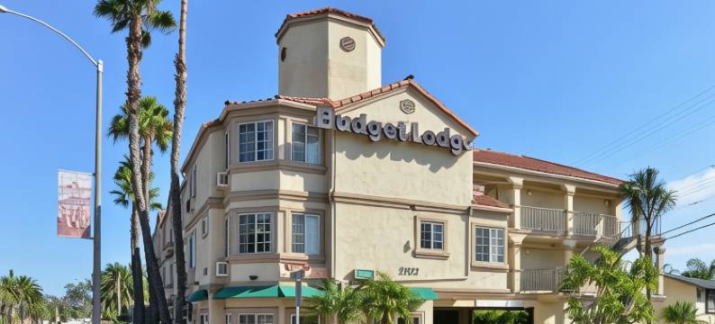 圣克莱门特海滩美洲最佳价值酒店(Americas Best Value Inn-San Clemente Beach)图片