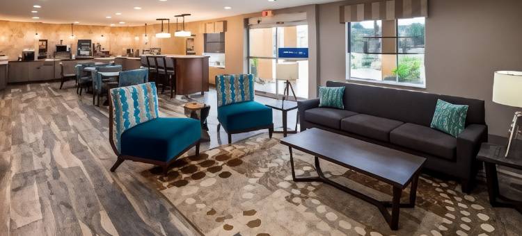 贝斯特韦斯特拉斐特酒店(Best Western Lafayette Inn)图片