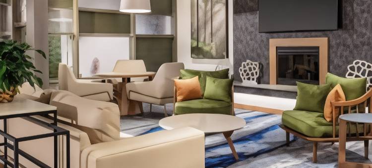 Fairfield Inn & Suites Queensbury Glens Falls/Lake George Area图片