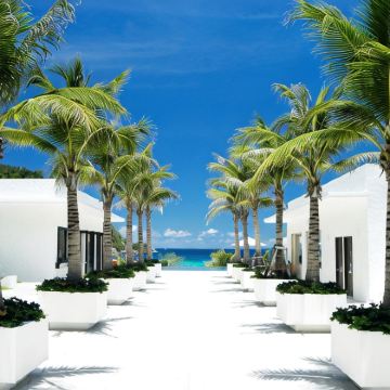 普吉岛+曼谷7日6晚私家团