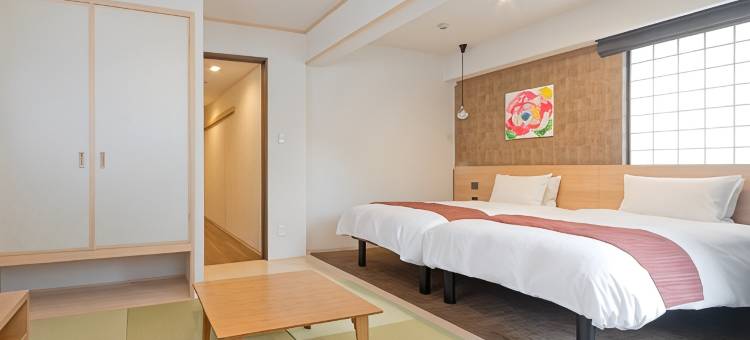 M’s INN 东山宾馆(M's Inn Higashiyama)图片