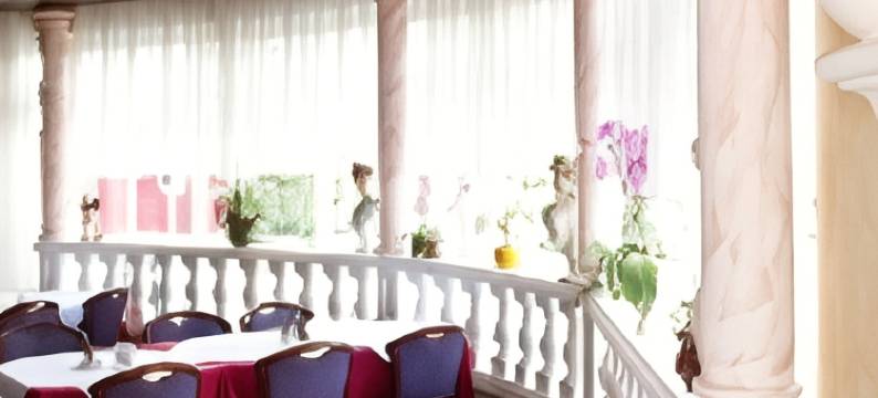 里特尔萨基拉酒店(Hotel Ritter Sakira)图片
