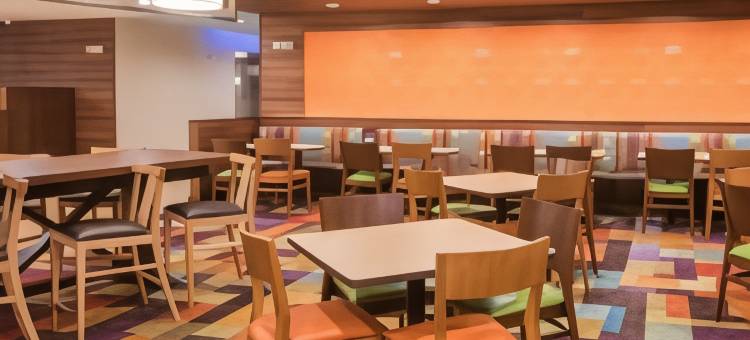 Fairfield Inn & Suites Fort Wayne Southwest图片