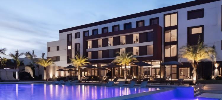 蓬塔卡纳AC酒店(AC Hotel Punta Cana)图片