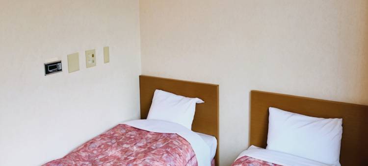 入江庄商务酒店 ＜五岛・福江岛＞(Business Hotel Irieso)图片