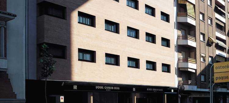 NH雷阿尔城酒店(NH Ciudad Real)图片