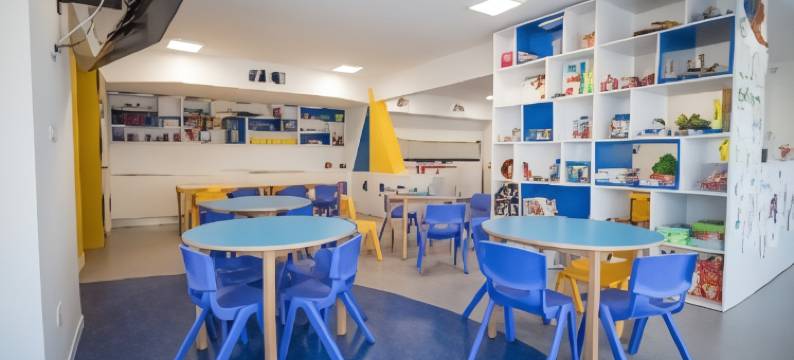 奥古特斯酒店(Augustus)图片