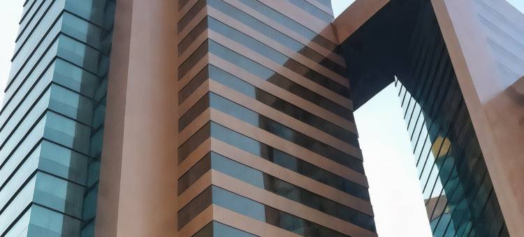 圣地亚哥万豪酒店(Santiago Marriott Hotel)图片