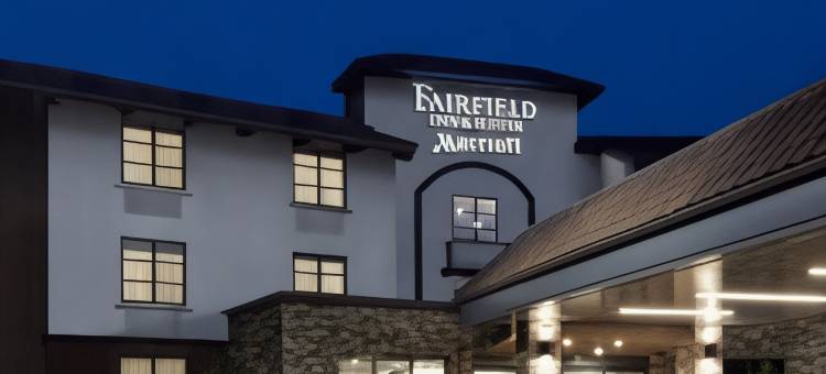 Fairfield Inn & Suites Camarillo图片