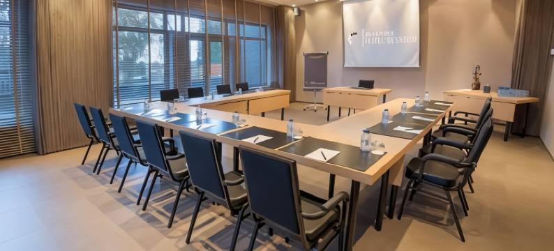 比夫兰凡德瓦克酒店(Van der Valk Hotel Beveren)图片